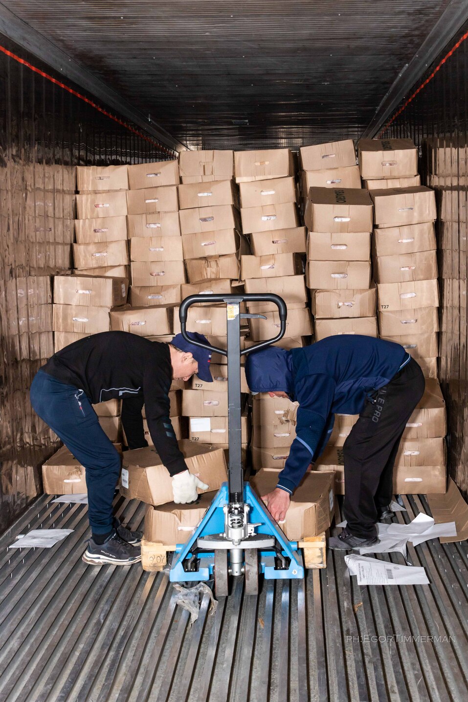 «Выйти из каменного века». Как федералы окультуривают торговлю в регионах 11 «Выйти из каменного века». Как федералы окультуривают торговлю в регионах 11