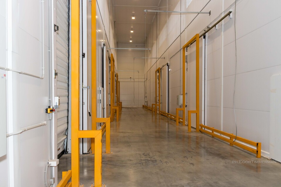 «Выйти из каменного века». Как федералы окультуривают торговлю в регионах 12 «Выйти из каменного века». Как федералы окультуривают торговлю в регионах 12