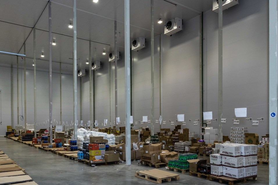 «Выйти из каменного века». Как федералы окультуривают торговлю в регионах 14 «Выйти из каменного века». Как федералы окультуривают торговлю в регионах 14