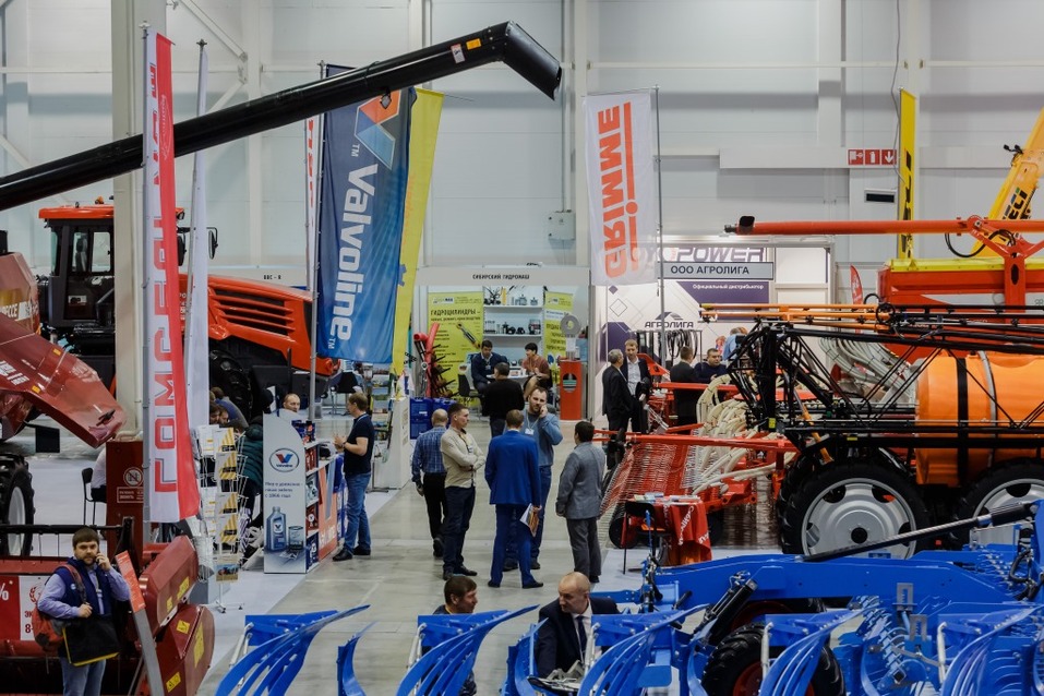 Сибирская аграрная неделя состоится в обозначенные сроки 2 Сибирская аграрная неделя состоится в обозначенные сроки 2
