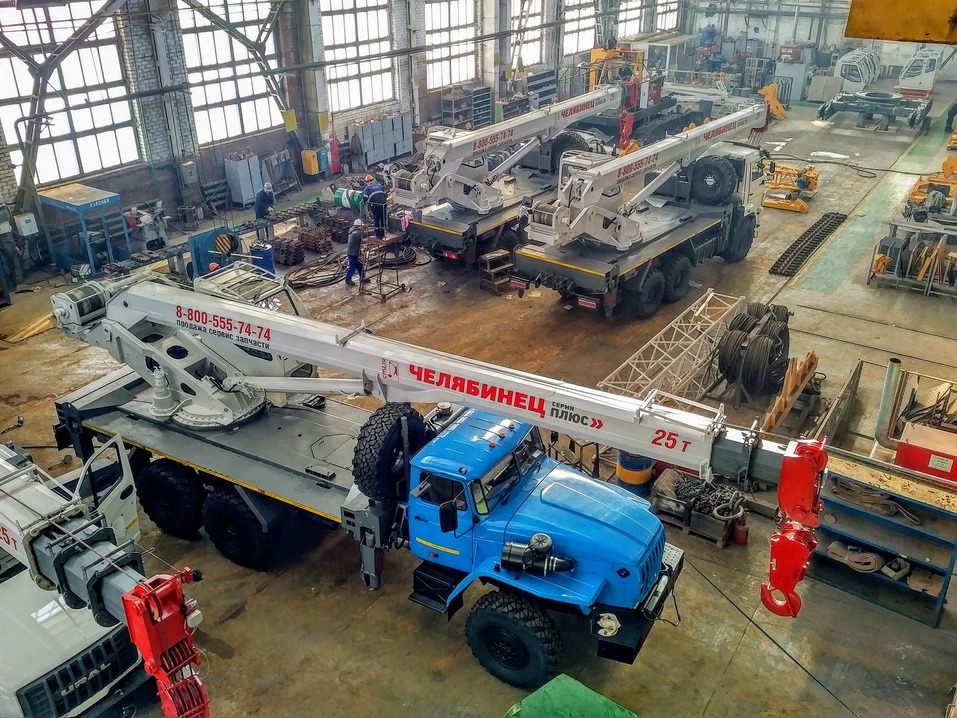 «Спрос вырос на 20–30%. Но этот мощный всплеск — не наша победа» — Пётр Вагин, ЧМЗ 1 «Спрос вырос на 20–30%. Но этот мощный всплеск — не наша победа» — Пётр Вагин, ЧМЗ 1