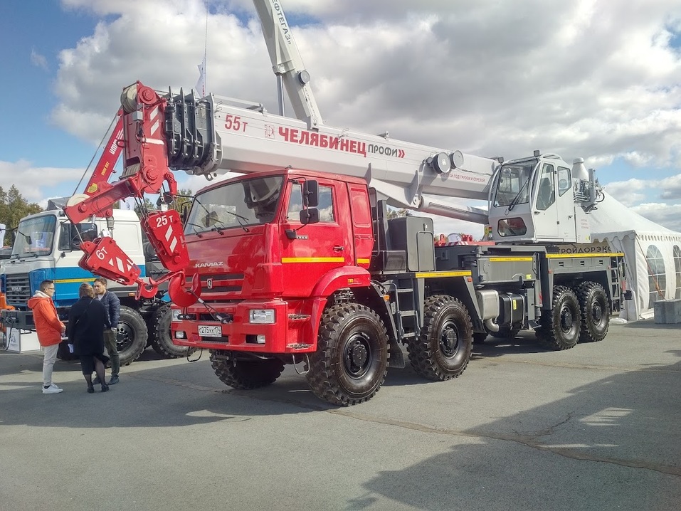 «Спрос вырос на 20–30%. Но этот мощный всплеск — не наша победа» — Пётр Вагин, ЧМЗ 2 «Спрос вырос на 20–30%. Но этот мощный всплеск — не наша победа» — Пётр Вагин, ЧМЗ 2