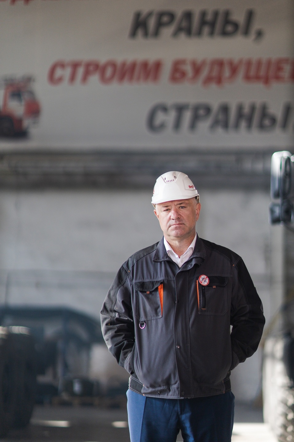 «Спрос вырос на 20–30%. Но этот мощный всплеск — не наша победа» — Пётр Вагин, ЧМЗ 3 «Спрос вырос на 20–30%. Но этот мощный всплеск — не наша победа» — Пётр Вагин, ЧМЗ 3