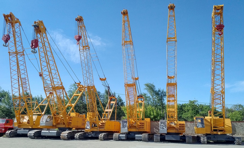 «Спрос вырос на 20–30%. Но этот мощный всплеск — не наша победа» — Пётр Вагин, ЧМЗ 5 «Спрос вырос на 20–30%. Но этот мощный всплеск — не наша победа» — Пётр Вагин, ЧМЗ 5