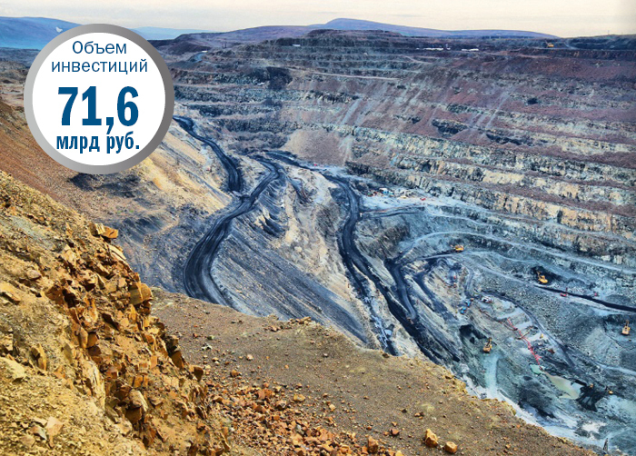 Енисейская Сибирь прирастает инфраструктурой и мощностями 9 Енисейская Сибирь прирастает инфраструктурой и мощностями 9