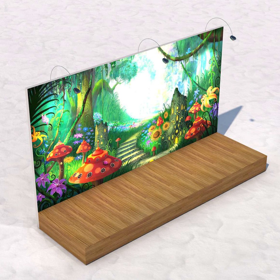 Челябинск встретит Новый Год с «Русскими сказками» за 8,5 млн рублей 4 Челябинск встретит Новый Год с «Русскими сказками» за 8,5 млн рублей 4