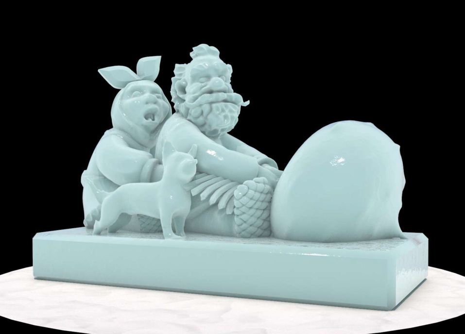 Челябинск встретит Новый Год с «Русскими сказками» за 8,5 млн рублей 1 Челябинск встретит Новый Год с «Русскими сказками» за 8,5 млн рублей 1