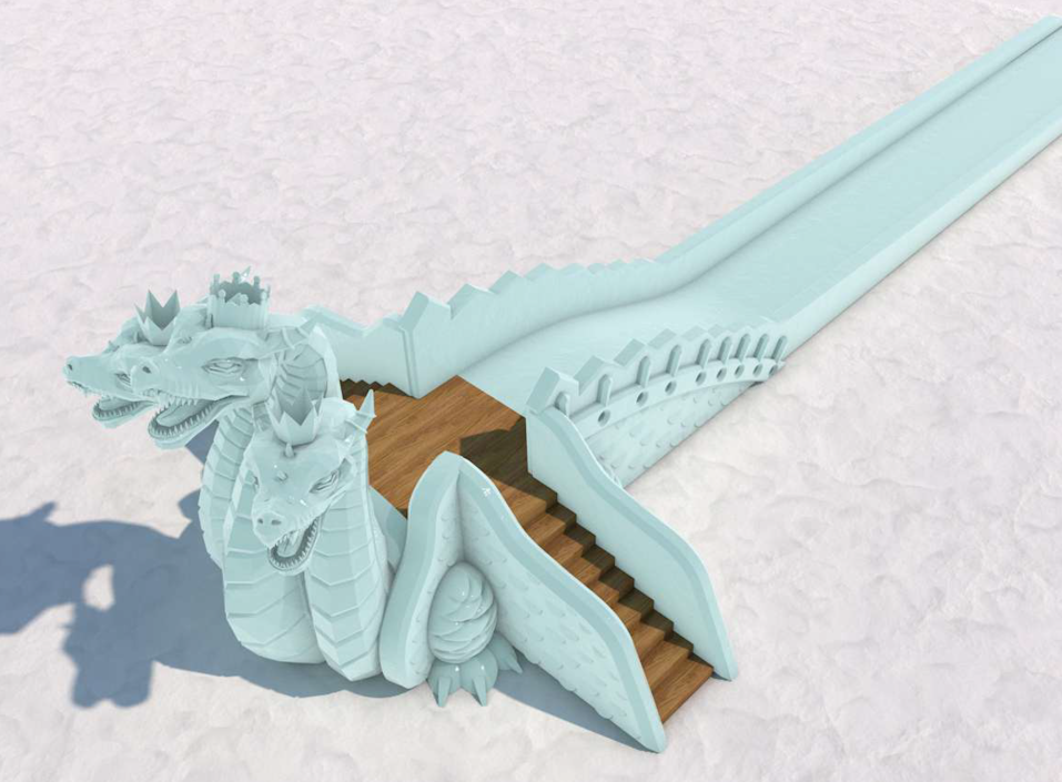 Челябинск встретит Новый Год с «Русскими сказками» за 8,5 млн рублей 3 Челябинск встретит Новый Год с «Русскими сказками» за 8,5 млн рублей 3