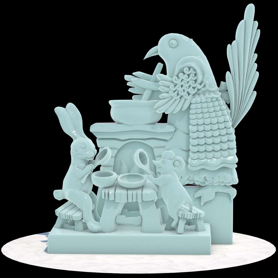 Челябинск встретит Новый Год с «Русскими сказками» за 8,5 млн рублей 2 Челябинск встретит Новый Год с «Русскими сказками» за 8,5 млн рублей 2