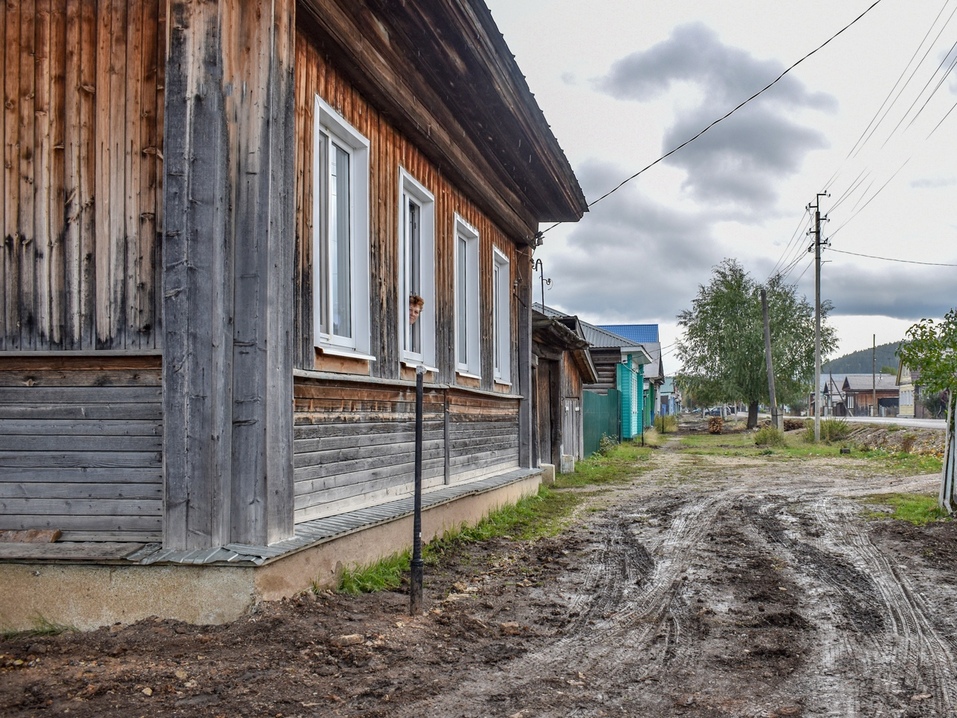 «Копаешь — глина, а через два метра уже гранит». В чем особенность газификации деревень? 3 «Копаешь — глина, а через два метра уже гранит». В чем особенность газификации деревень? 3