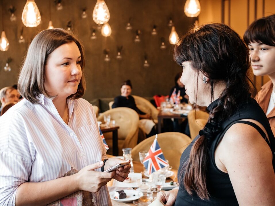 Британский College MPW — прямой путь для подготовки к вузу за рубежом 2 Британский College MPW — прямой путь для подготовки к вузу за рубежом 2