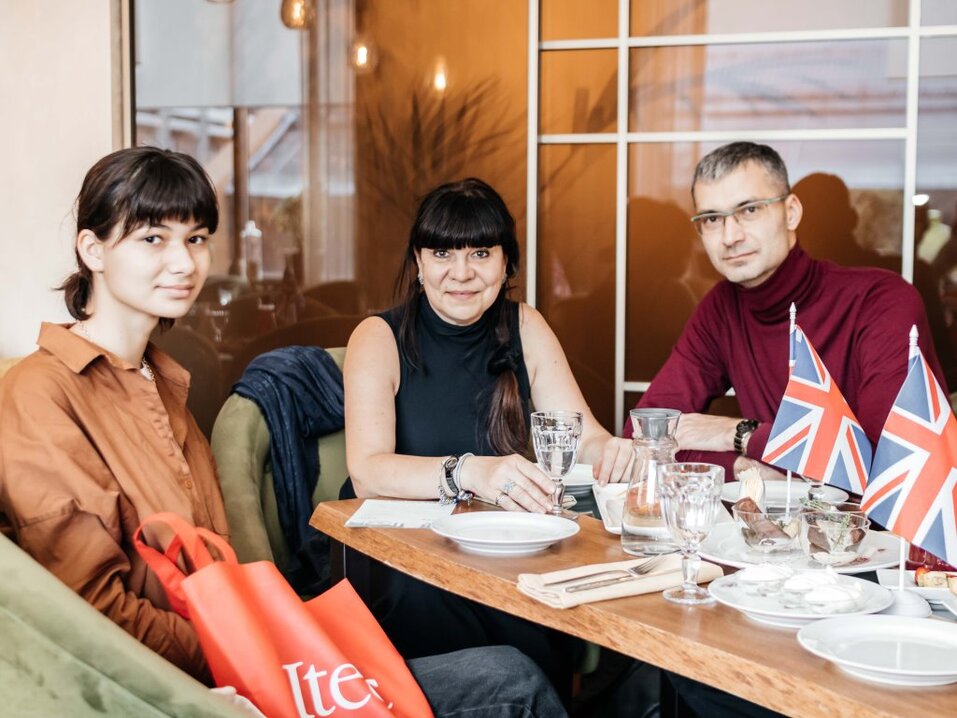 Британский College MPW — прямой путь для подготовки к вузу за рубежом 4 Британский College MPW — прямой путь для подготовки к вузу за рубежом 4