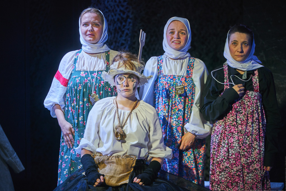 Айвазовский, Достоевский, трагическая Сибирь. Афиша ноября в Новосибирске 1 Айвазовский, Достоевский, трагическая Сибирь. Афиша ноября в Новосибирске 1