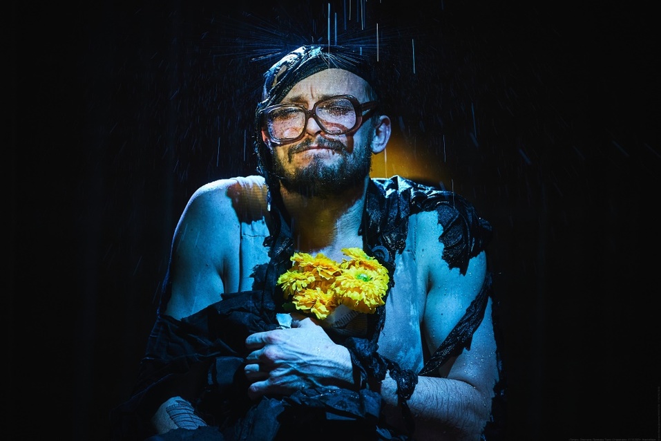 Айвазовский, Достоевский, трагическая Сибирь. Афиша ноября в Новосибирске 9 Айвазовский, Достоевский, трагическая Сибирь. Афиша ноября в Новосибирске 9