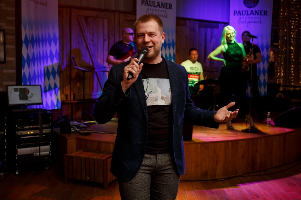 Где в Челябинске провести новогоднюю ночь и корпоративное мероприятие? 2 Где в Челябинске провести новогоднюю ночь и корпоративное мероприятие? 2