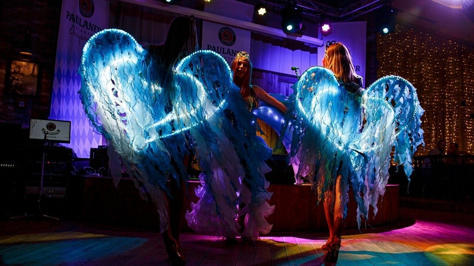 Где в Челябинске провести новогоднюю ночь и корпоративное мероприятие? 3 Где в Челябинске провести новогоднюю ночь и корпоративное мероприятие? 3