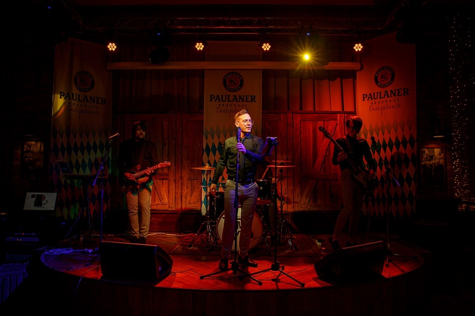 Где в Челябинске провести новогоднюю ночь и корпоративное мероприятие? 4 Где в Челябинске провести новогоднюю ночь и корпоративное мероприятие? 4