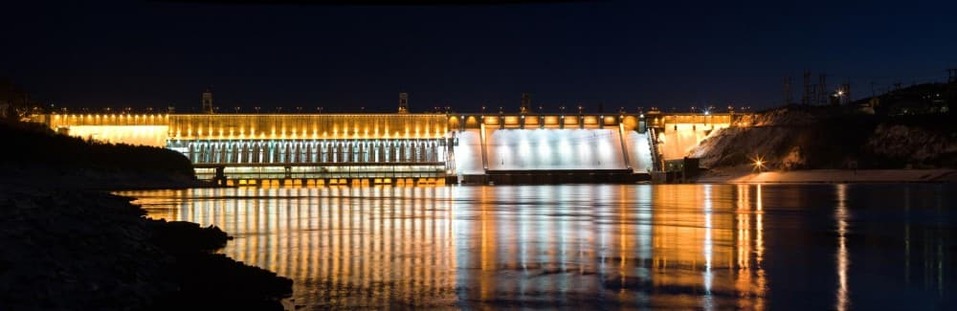 «От заката до рассвета»: что посмотреть на длинных выходных в Красноярске
1 «От заката до рассвета»: что посмотреть на длинных выходных в Красноярске
1