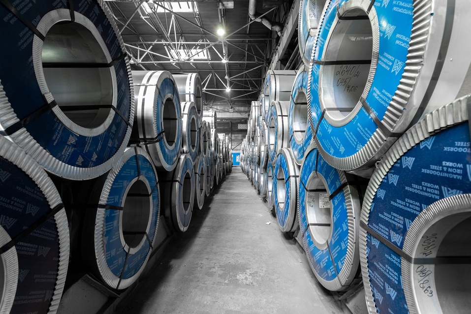 «Профнастил может быть разным, даже золотым, как на крыше аэропорта Шереметьево» 1 «Профнастил может быть разным, даже золотым, как на крыше аэропорта Шереметьево» 1