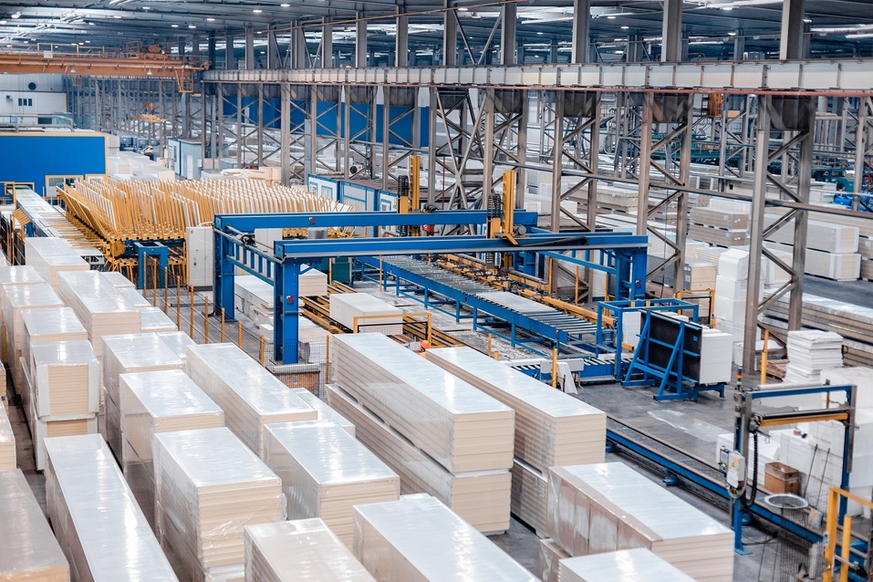 «Профнастил может быть разным, даже золотым, как на крыше аэропорта Шереметьево» 5 «Профнастил может быть разным, даже золотым, как на крыше аэропорта Шереметьево» 5