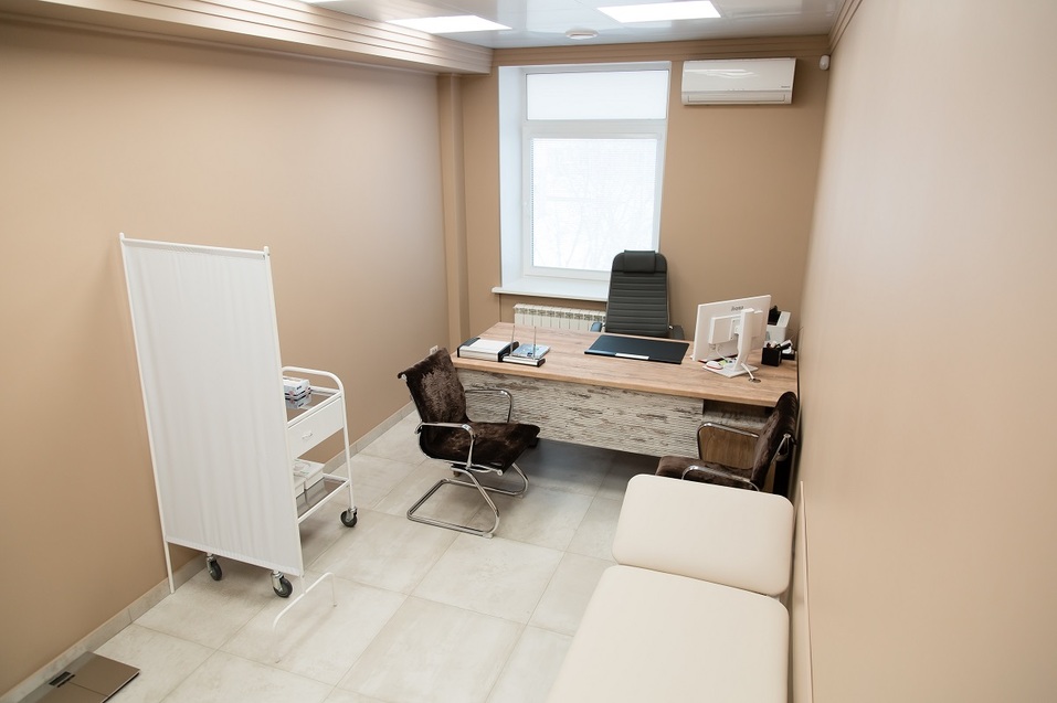 Жалобы «ниже пояса» — сигнал скорой катастрофы здоровья 4 Жалобы «ниже пояса» — сигнал скорой катастрофы здоровья 4