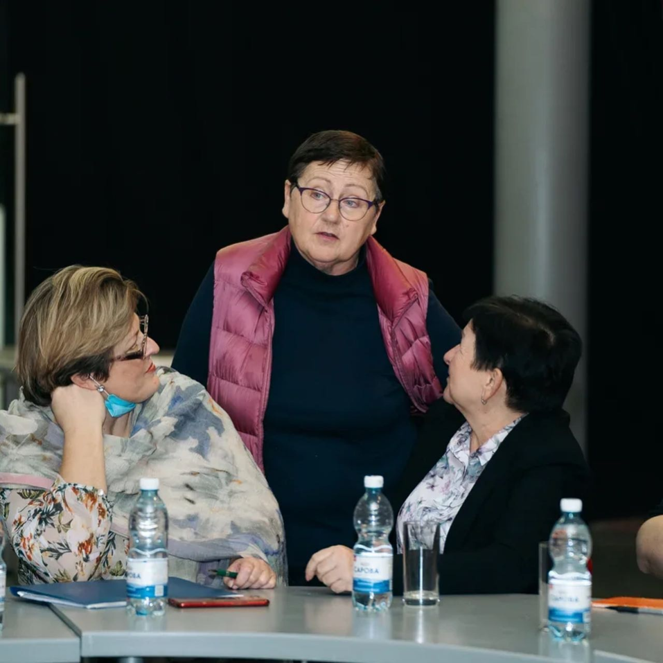 Бизнес-леди, истории которых вдохновляют. Номинанты на премию «Человек года-2021» 2 Бизнес-леди, истории которых вдохновляют. Номинанты на премию «Человек года-2021» 2