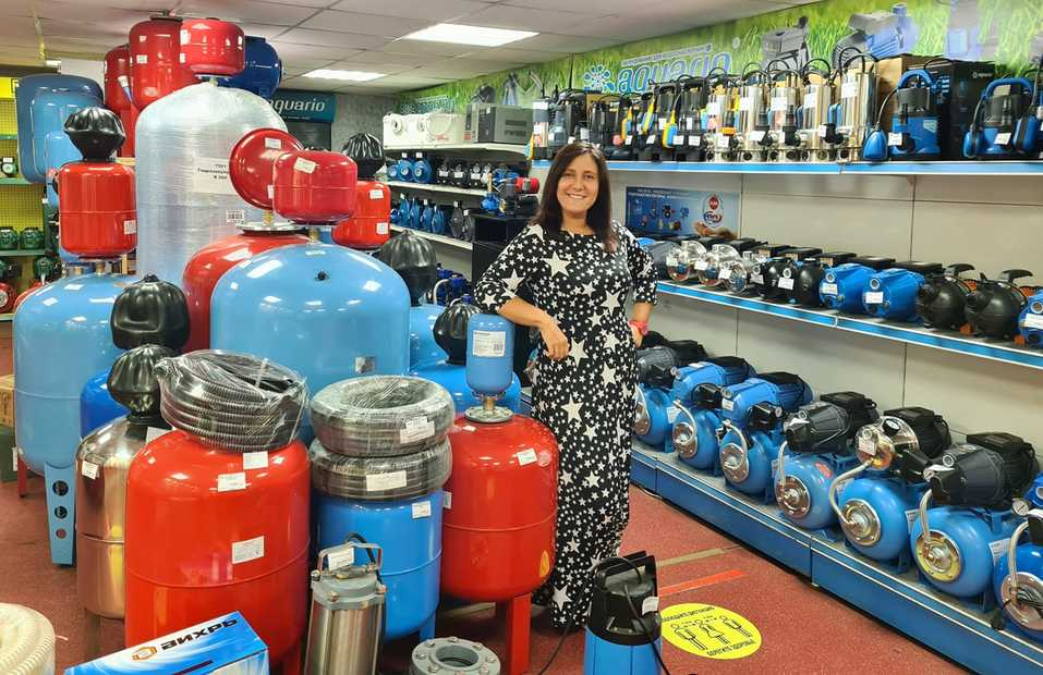 Бизнес-леди, истории которых вдохновляют. Номинанты на премию «Человек года-2021» 1 Бизнес-леди, истории которых вдохновляют. Номинанты на премию «Человек года-2021» 1