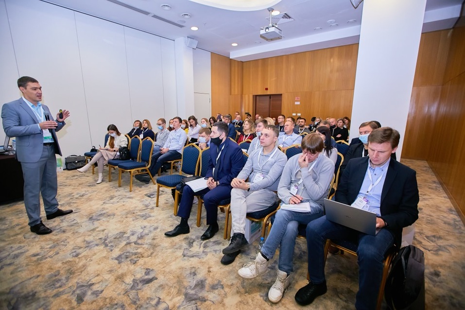 В Новосибирске прошел юбилейный Сибирский производственный форум
7 В Новосибирске прошел юбилейный Сибирский производственный форум
7