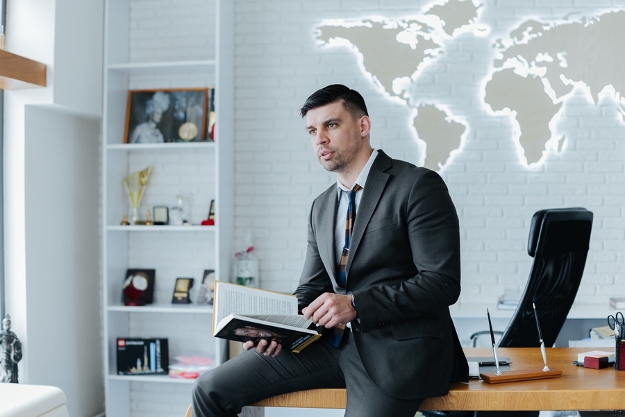 Определены номинанты на Человека года за социально ответственный бизнес 2 Определены номинанты на Человека года за социально ответственный бизнес 2