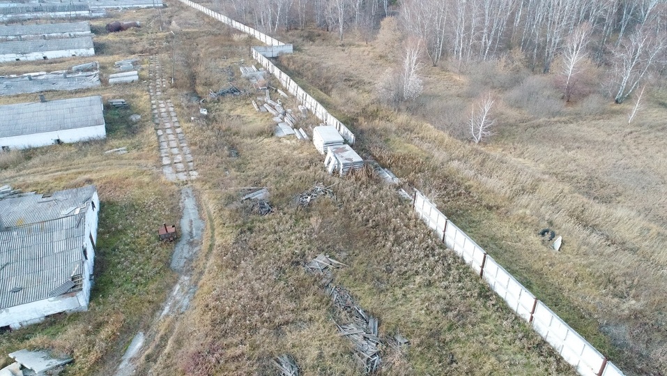 На территории филиала найдены нарушения На территории филиала найдены нарушения