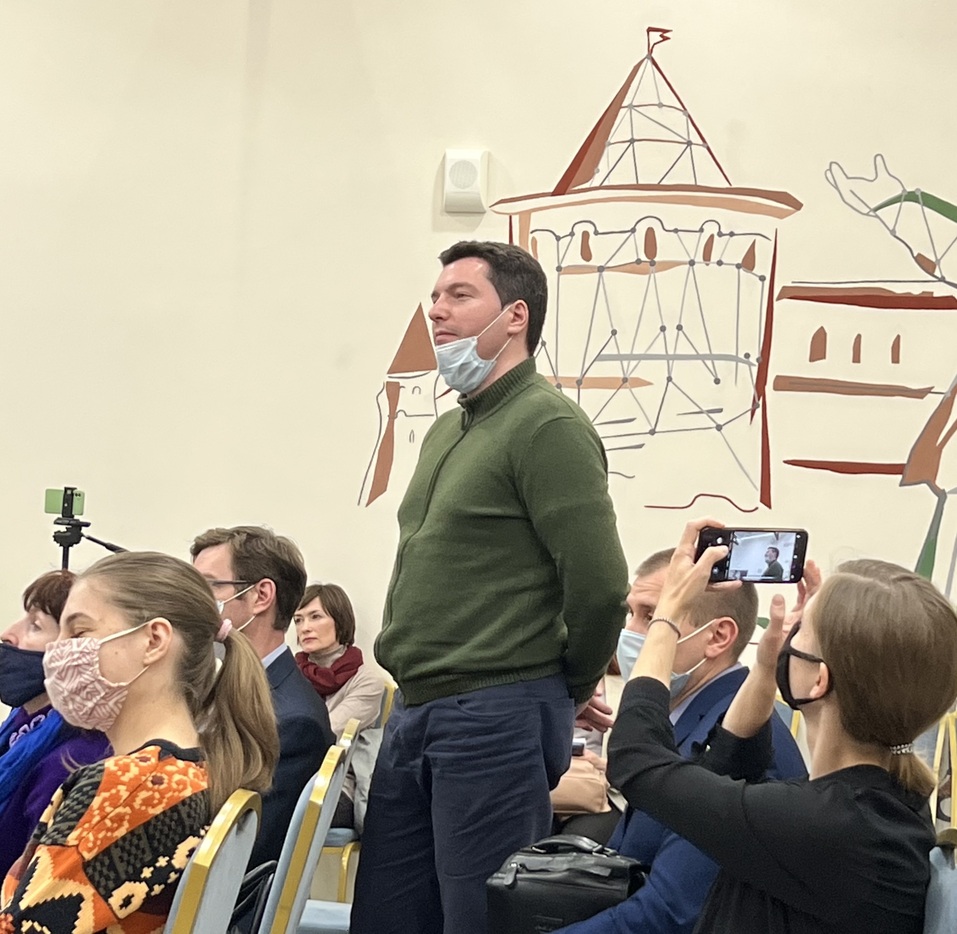 Освобождение Почайны и прокол под Лыковой дамбой. Как изменится Почаинский овраг 10 Освобождение Почайны и прокол под Лыковой дамбой. Как изменится Почаинский овраг 10