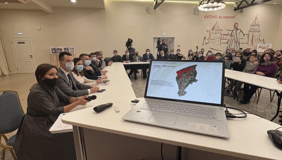 Освобождение Почайны и прокол под Лыковой дамбой. Как изменится Почаинский овраг 2 Освобождение Почайны и прокол под Лыковой дамбой. Как изменится Почаинский овраг 2