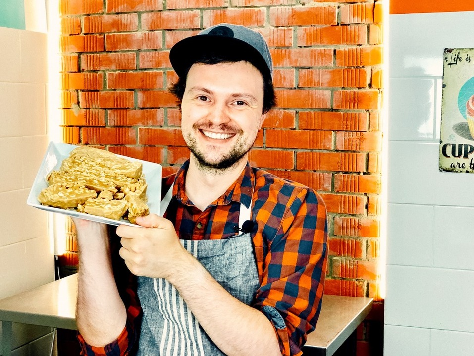 Как вести бизнес в Instagram*: пять шагов для успешных продаж
3 Как вести бизнес в Instagram*: пять шагов для успешных продаж
3