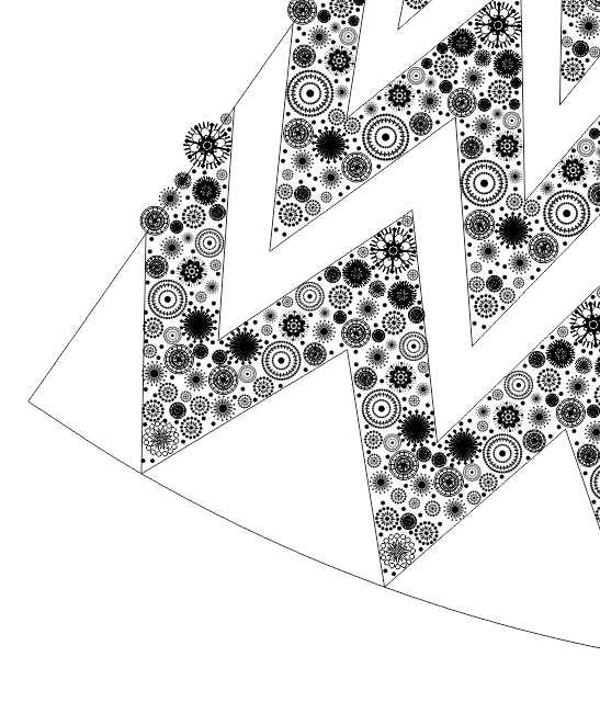 Искусственную ель в центре Челябинска украсят по цене ледового городка 1 Искусственную ель в центре Челябинска украсят по цене ледового городка 1