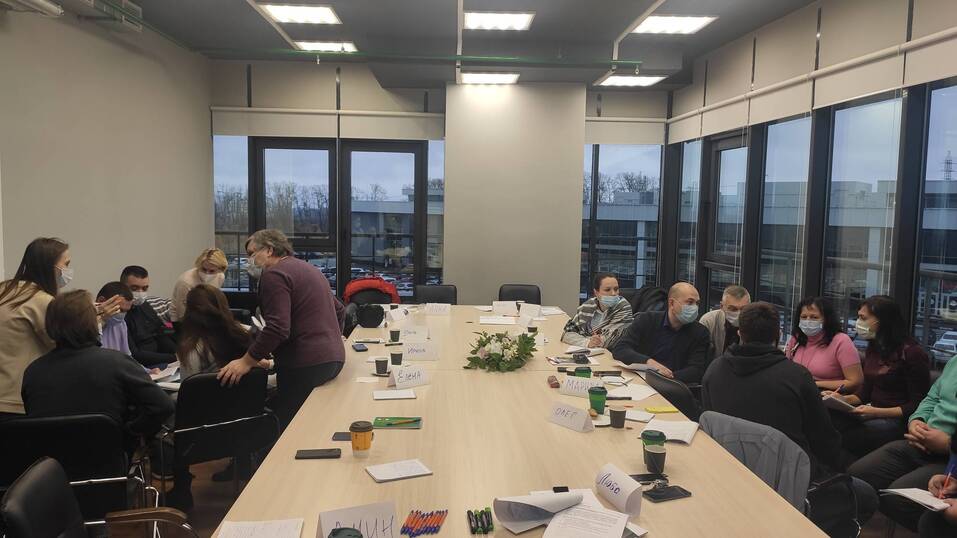 Центр развития экспортного потенциала подвел итоги экспортного семинара Школы экспорта РЭЦ 1 Центр развития экспортного потенциала подвел итоги экспортного семинара Школы экспорта РЭЦ 1