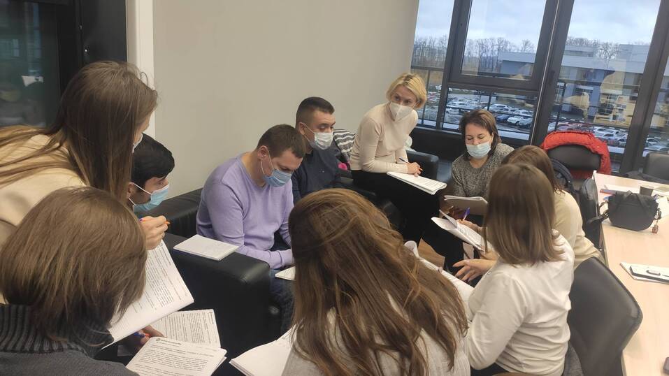 Центр развития экспортного потенциала подвел итоги экспортного семинара Школы экспорта РЭЦ 2 Центр развития экспортного потенциала подвел итоги экспортного семинара Школы экспорта РЭЦ 2