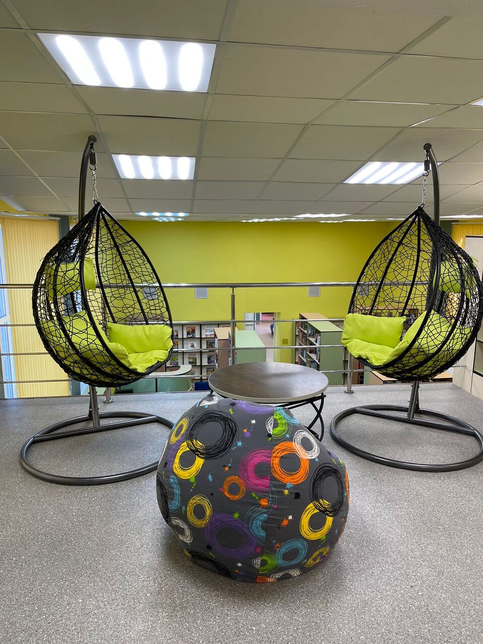 модельная библиотека в Красных Баках модельная библиотека в Красных Баках