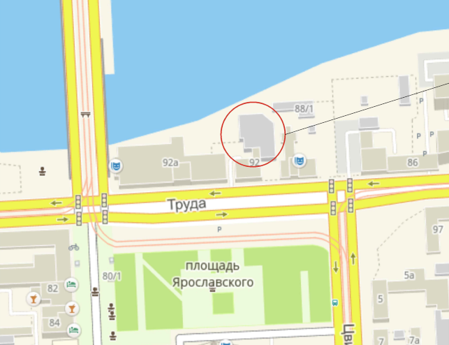 8 месяцев и 130 млн рублей планируют потратить на новое здание Челябинской филармонии 1 8 месяцев и 130 млн рублей планируют потратить на новое здание Челябинской филармонии 1