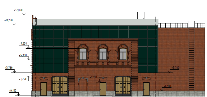 8 месяцев и 130 млн рублей планируют потратить на новое здание Челябинской филармонии 2 8 месяцев и 130 млн рублей планируют потратить на новое здание Челябинской филармонии 2