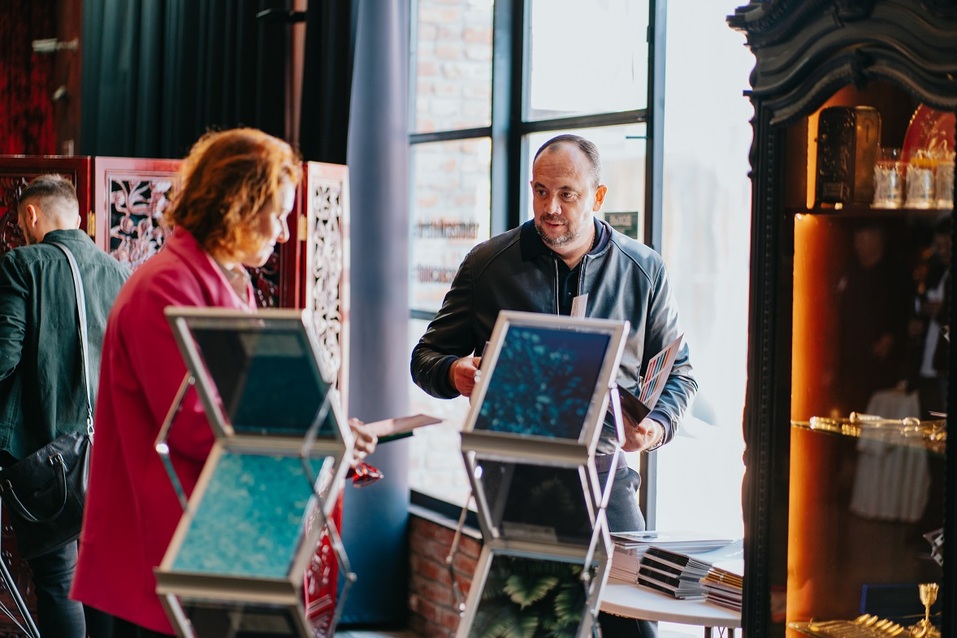 Это не просто «посмотреть и поговорить». Как новые архитектурные выставки шагают по стране 3 Это не просто «посмотреть и поговорить». Как новые архитектурные выставки шагают по стране 3