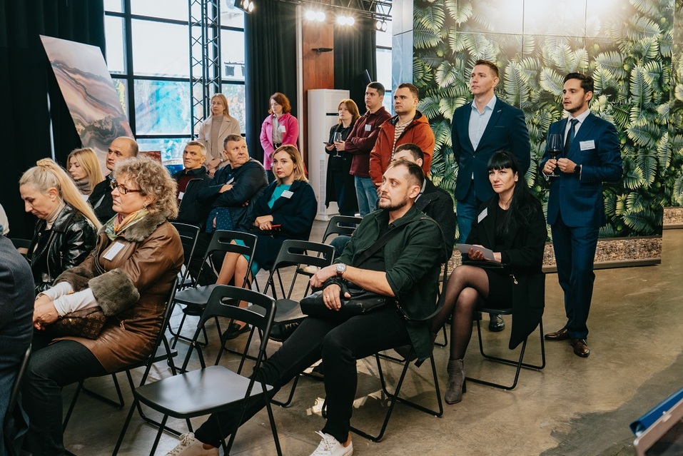 Это не просто «посмотреть и поговорить». Как новые архитектурные выставки шагают по стране 1 Это не просто «посмотреть и поговорить». Как новые архитектурные выставки шагают по стране 1