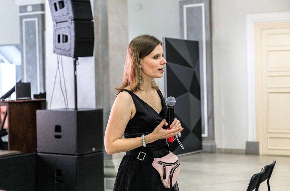 Алексей Крикливый: «Горизонтальный театр – это возможность брать на себя ответственность» 2 Алексей Крикливый: «Горизонтальный театр – это возможность брать на себя ответственность» 2