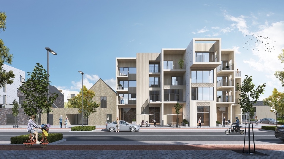 «Екатеринбург — сильный магнит для молодых архитекторов, но потенциал у Челябинска больше» 1 «Екатеринбург — сильный магнит для молодых архитекторов, но потенциал у Челябинска больше» 1