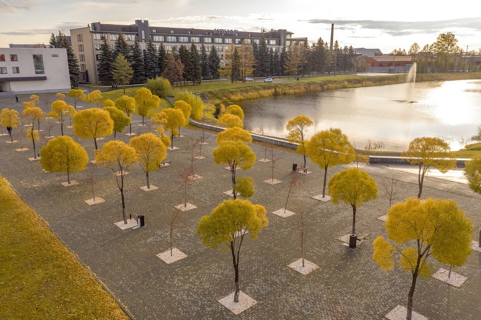 «Екатеринбург — сильный магнит для молодых архитекторов, но потенциал у Челябинска больше» 2 «Екатеринбург — сильный магнит для молодых архитекторов, но потенциал у Челябинска больше» 2