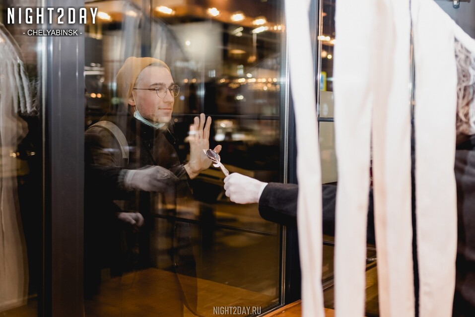 «Мути добро, бро» вместе с «Белым рынком» 3 «Мути добро, бро» вместе с «Белым рынком» 3