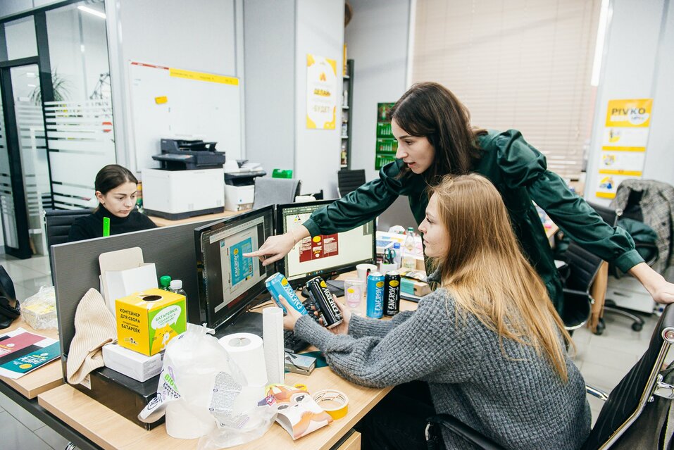 «Открываем 150 точек в год». Как розничному бизнесу расти и нанимать сотрудников в кризис 4 «Открываем 150 точек в год». Как розничному бизнесу расти и нанимать сотрудников в кризис 4