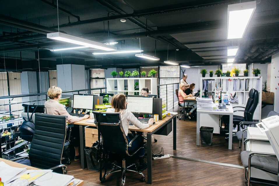 «Открываем 150 точек в год». Как розничному бизнесу расти и нанимать сотрудников в кризис 6 «Открываем 150 точек в год». Как розничному бизнесу расти и нанимать сотрудников в кризис 6