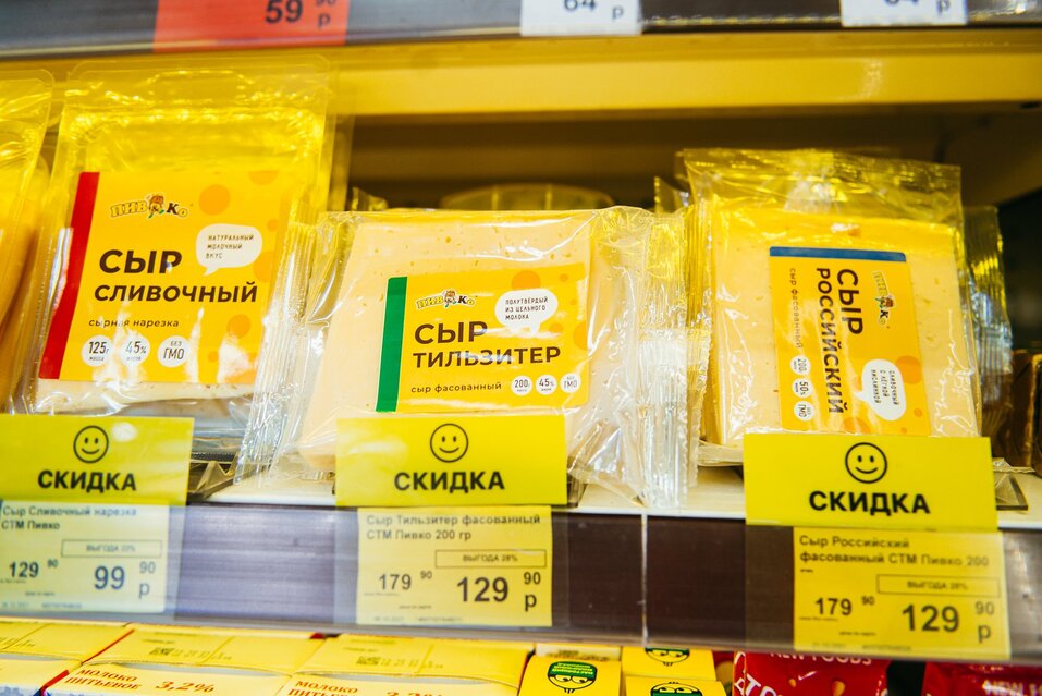 «Открываем 150 точек в год». Как розничному бизнесу расти и нанимать сотрудников в кризис 3 «Открываем 150 точек в год». Как розничному бизнесу расти и нанимать сотрудников в кризис 3