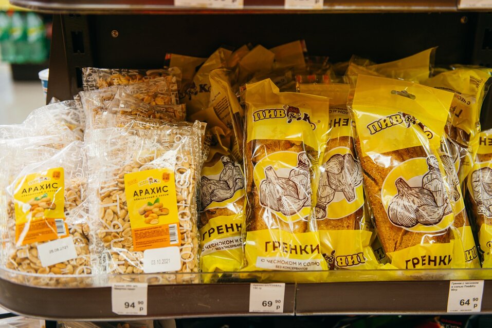 «Открываем 150 точек в год». Как розничному бизнесу расти и нанимать сотрудников в кризис 2 «Открываем 150 точек в год». Как розничному бизнесу расти и нанимать сотрудников в кризис 2