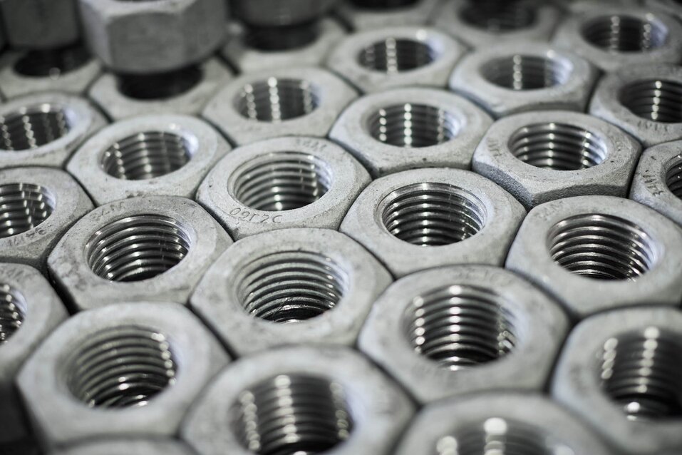 «Думали, какая-то ерунда, кому нужны эти болты в Бангладеше?! А потом позвонил консул»
5 «Думали, какая-то ерунда, кому нужны эти болты в Бангладеше?! А потом позвонил консул»
5